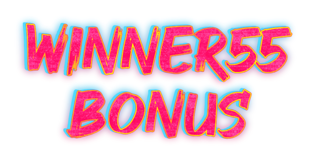 winner55-bonus
